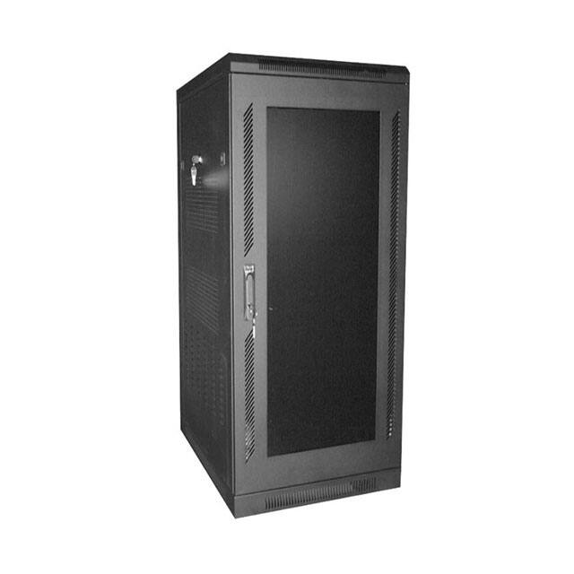 FE4119-34-02 ENCLOSURE SERVER CABINET ACRYLIC