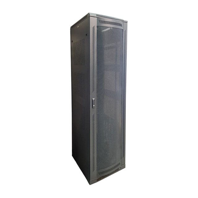 FE7019-45-02 ENCLOSURE SERVER CABINET VENT ME