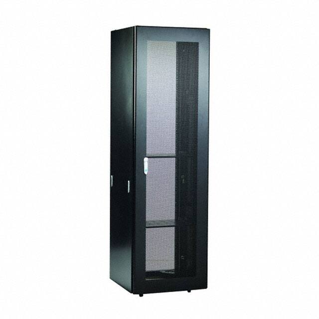 SRP-8137 SERVER RACK METAL 83.95X28.19"