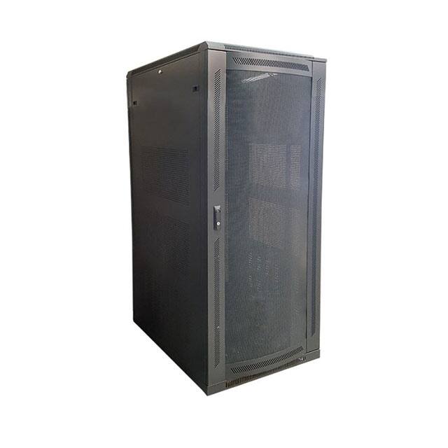 FE7419-28-02 ENCLOSURE SERVER CABINET VENT ME
