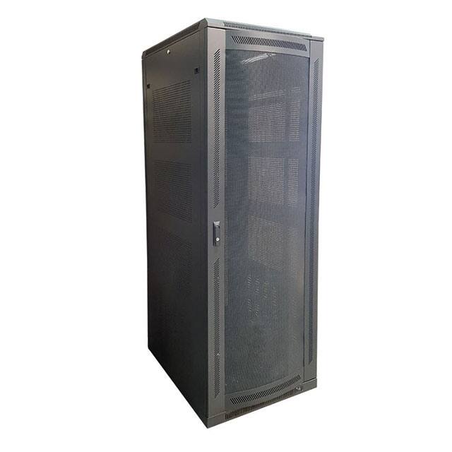 FE7319-42-02 ENCLOSURE SERVER CABINET VENT ME