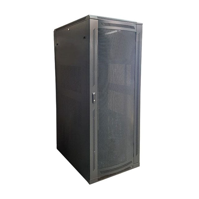 FE7419-34-02 ENCLOSURE SERVER CABINET VENT ME