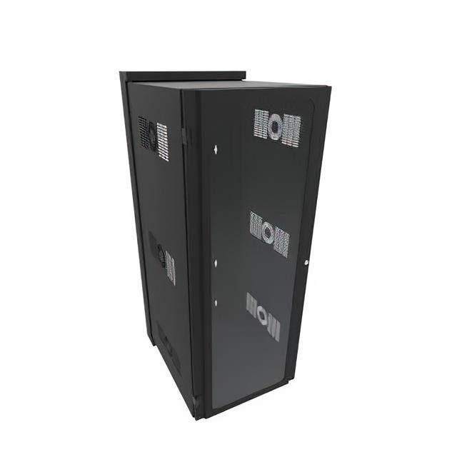 HWM2432U26WDBK 32U 24W 31.7D SWING OUT WALL CAB
