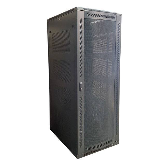 FE7419-42-02 ENCLOSURE SERVER CABINET VENT ME