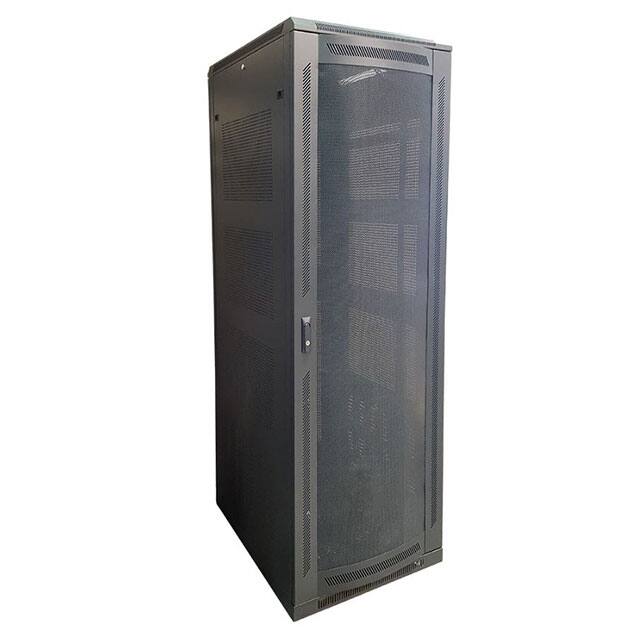FE7219-45-02 ENCLOSURE SERVER CABINET VENT ME
