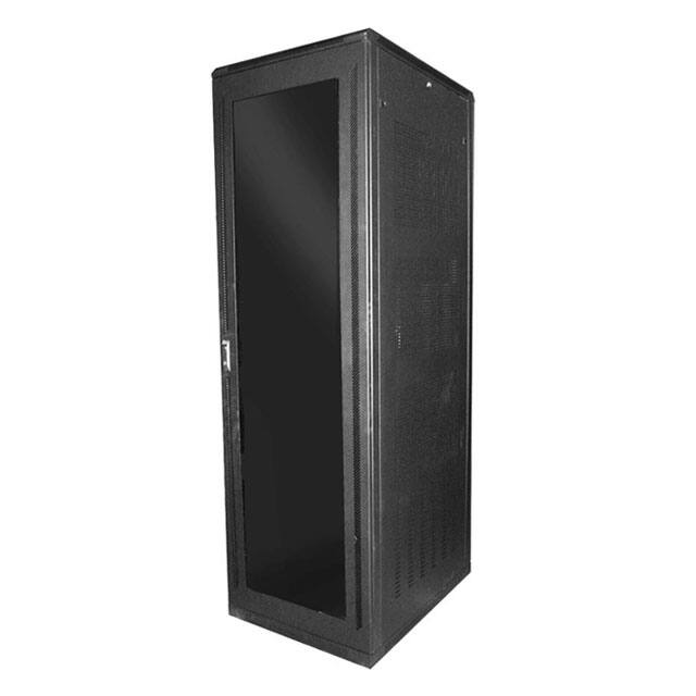FE4319-45-02 ENCLOSURE SERVER CABINET ACRYLIC