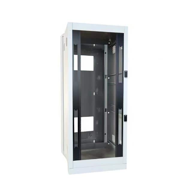 HWF3036U36WH 36U 30W 35D SWING OUT FLOOR MOUN