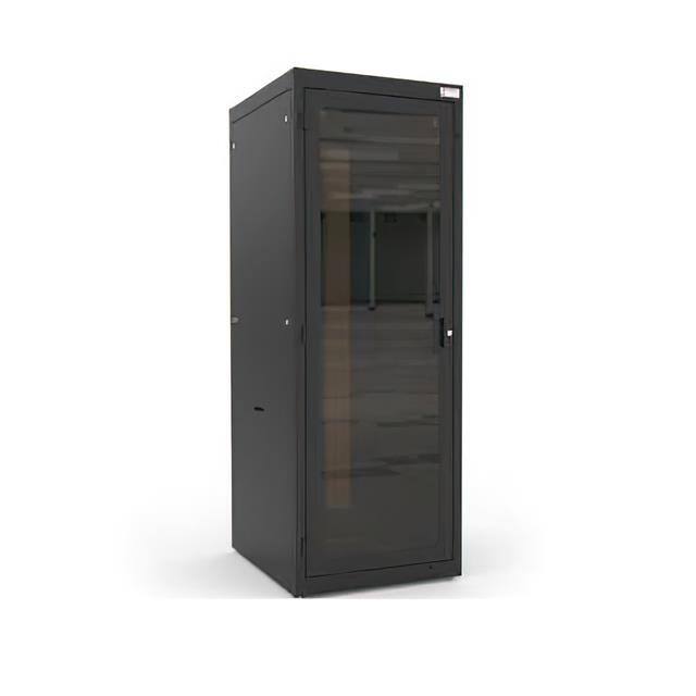 C4RR247331DBK1 24W 42U 31.5D C4RR DATA CABINET