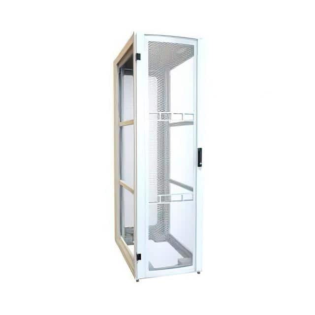 H12442U42WH 42U 24W 42D H1 DATA CENTER SERVE