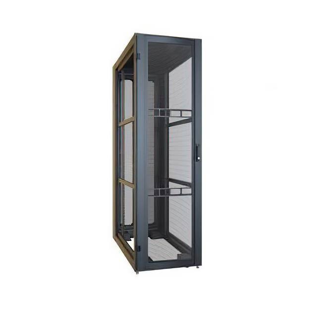 H12442U48BK 42U 24W 48D H1 DATA CENTER SERVE
