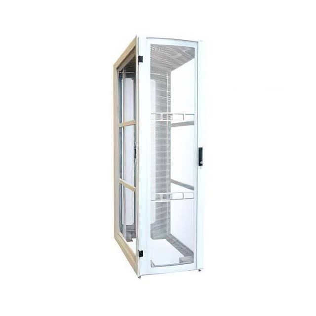 H12442U48WH 42U 24W 48D H1 DATA CENTER SERVE