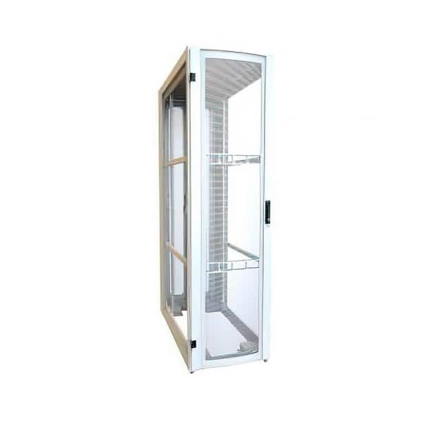 H12445U48WH 45U 24W 48D H1 DATA CENTER SERVE