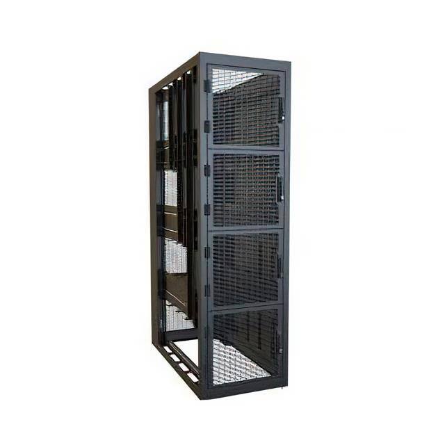 CLC1B42BK COLO 24X44X42 1 BAY ASSY