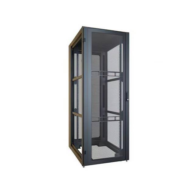 H13042U42BK 42U 30W 42D H1 DATA CENTER SERVE