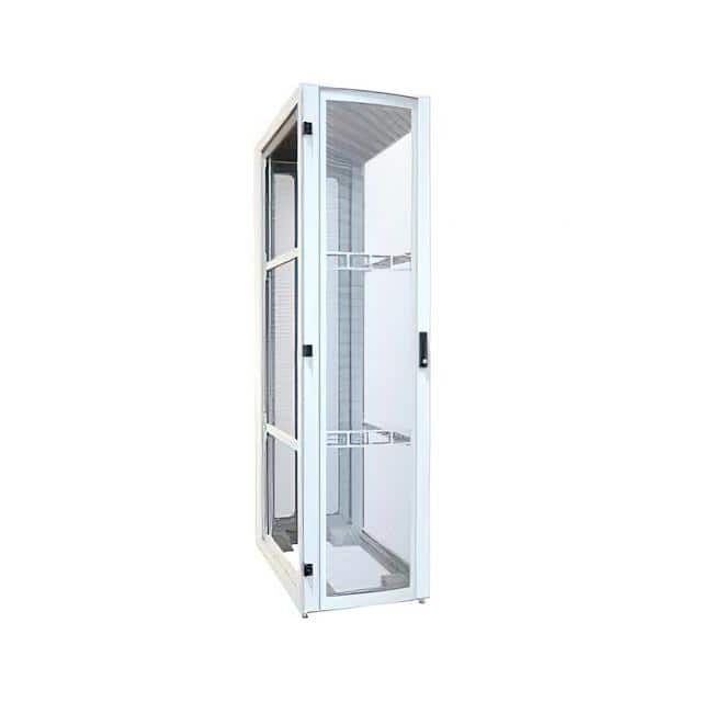 H12448U42WH 48U 24W 42D H1 DATA CENTER SERVE