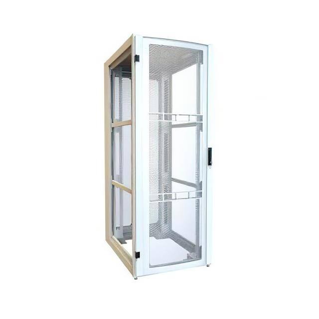 H13042U42WH 42U 30W 42D H1 DATA CENTER SERVE