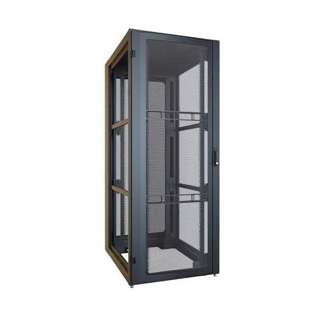 H13142U42BK 42U 31.5W 42D H1 DATA CENTER SER