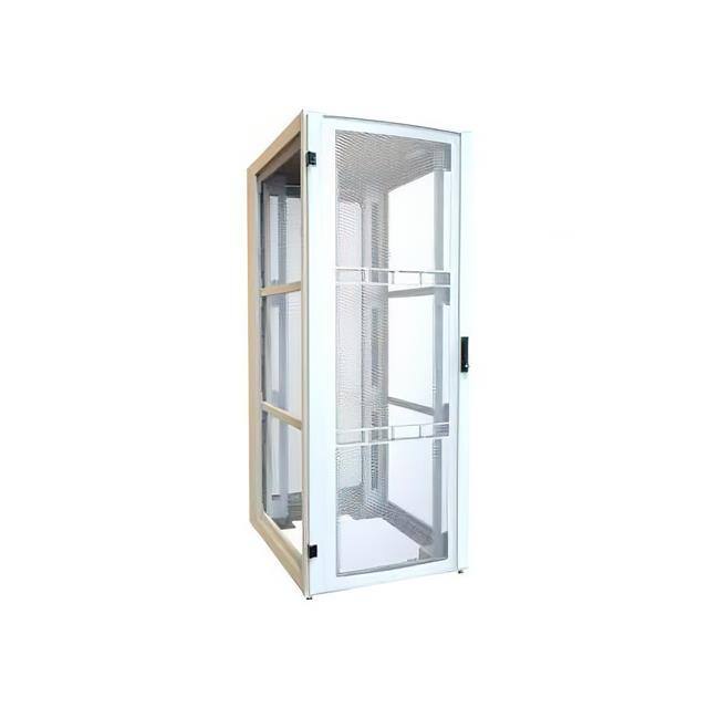 H13142U42WH 42U 31.5W 42D H1 DATA CENTER SER