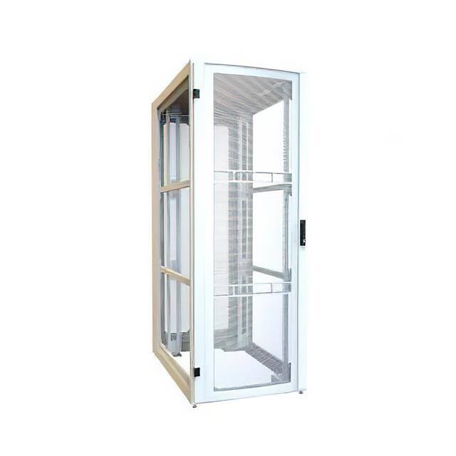 H13042U48WH 42U 30W 48D H1 DATA CENTER SERVE