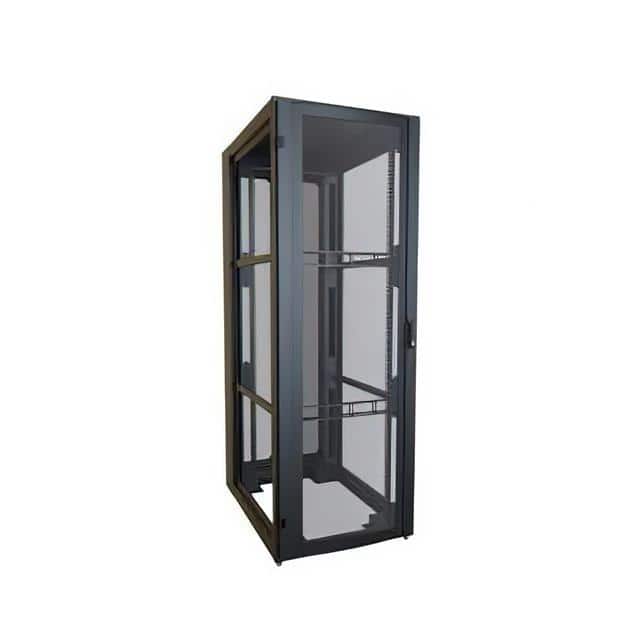 H13045U42BK 45U 30W 42D H1 DATA CENTER SERVE