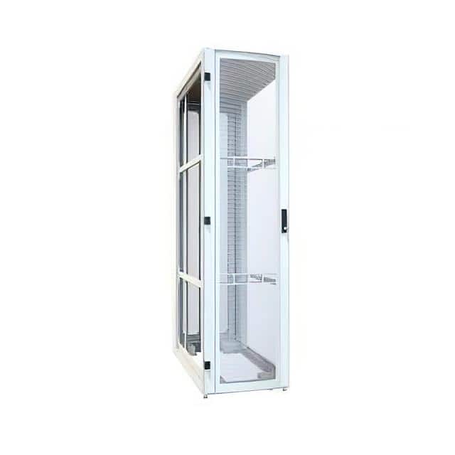 H12448U48WH 48U 24W 48D H1 DATA CENTER SERVE