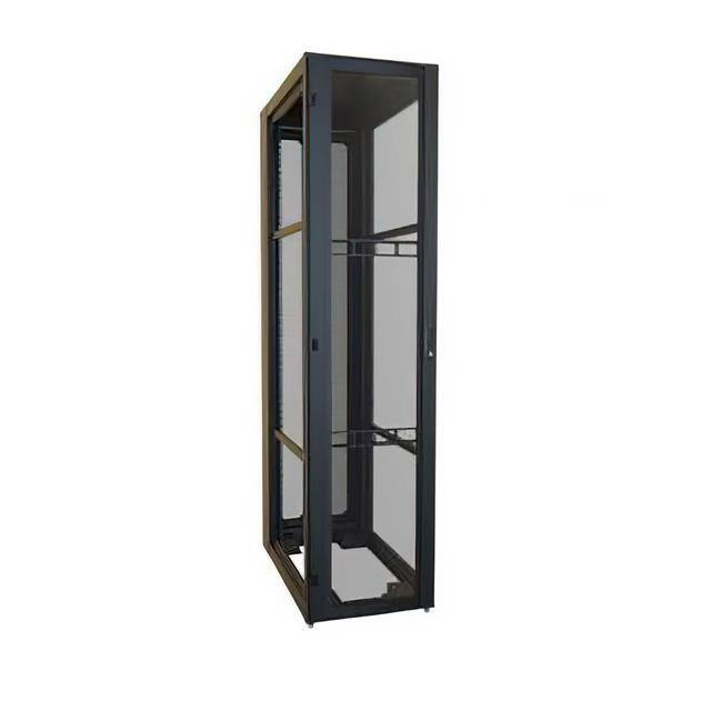 H12452U42BK 52U 24W 42D H1 DATA CENTER SERVE