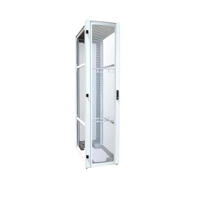 H12452U42WH 52U 24W 42D H1 DATA CENTER SERVE