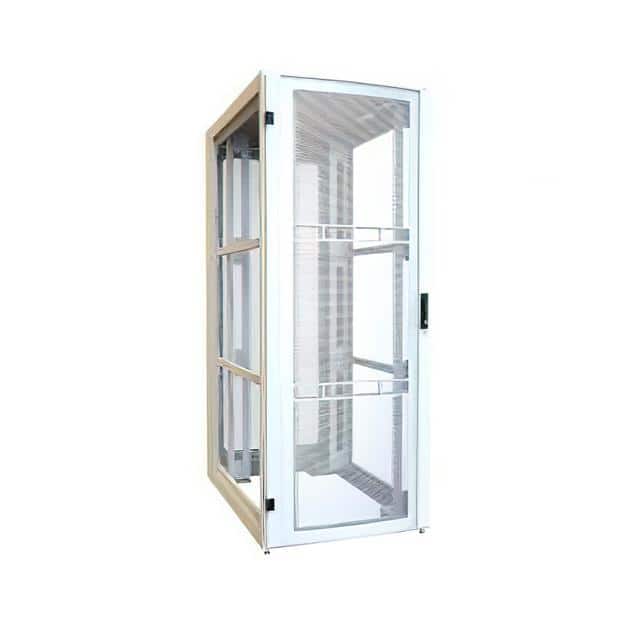 H13142U48WH 42U 31.5W 48D H1 DATA CENTER SER