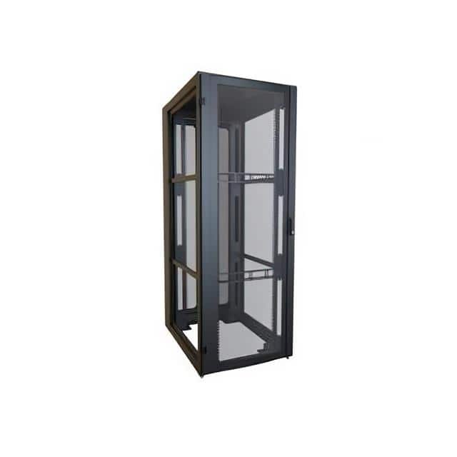 H13145U42BK 45U 31.5W 42D H1 DATA CENTER SER