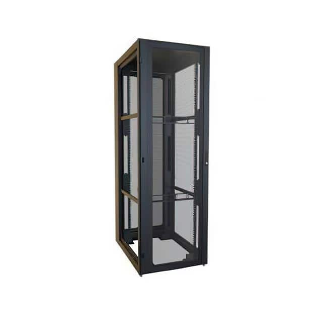 H13048U42BK 48U 30W 42D H1 DATA CENTER SERVE