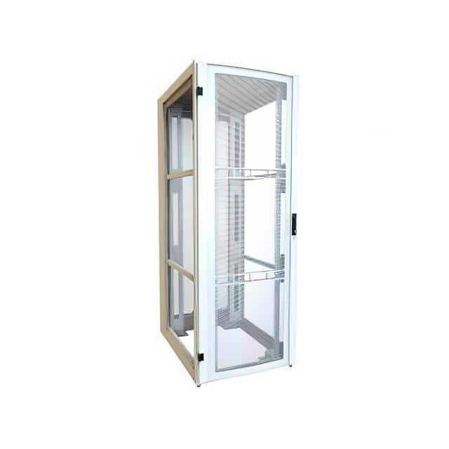 H13145U42WH 45U 31.5W 42D H1 DATA CENTER SER