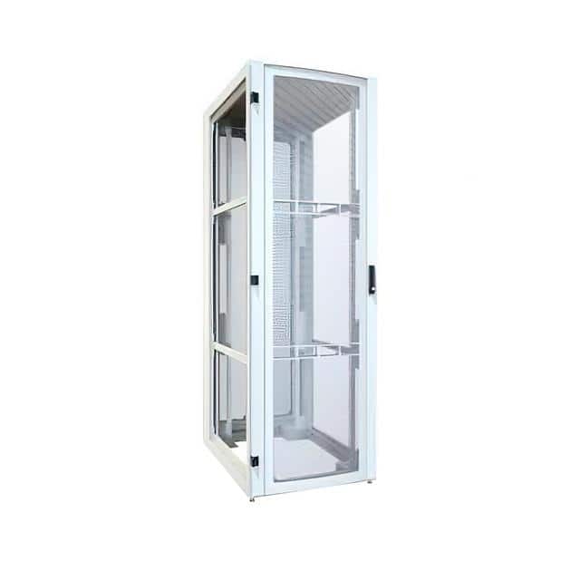 H13048U42WH 48U 30W 42D H1 DATA CENTER SERVE