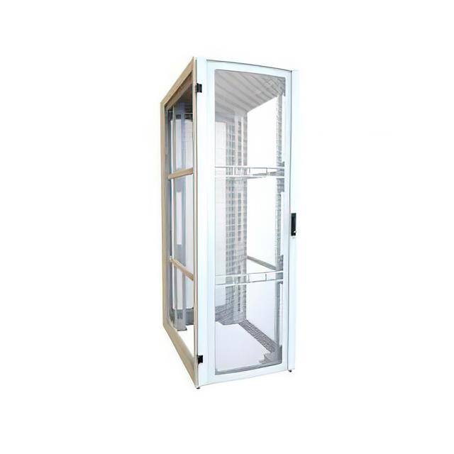 H13045U48WH 45U 30W 48D H1 DATA CENTER SERVE