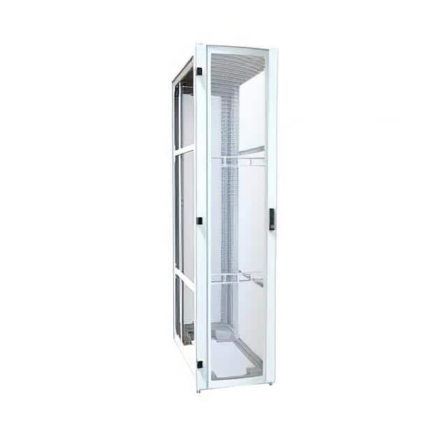 H12452U48WH 52U 24W 48D H1 DATA CENTER SERVE