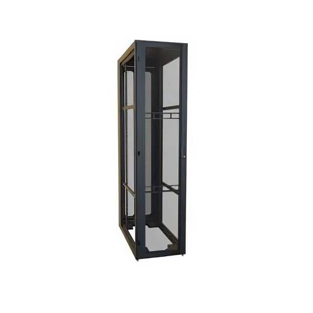 H12452U48BK 52U 24W 48D H1 DATA CENTER SERVE