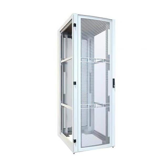 H13148U42WH 48U 31.5W 42D H1 DATA CENTER SER