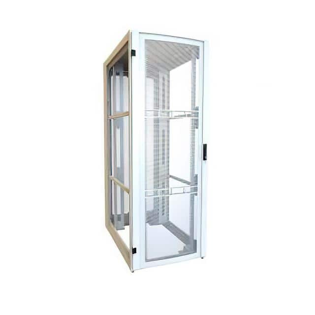 H13145U48WH 45U 31.5W 48D H1 DATA CENTER SER