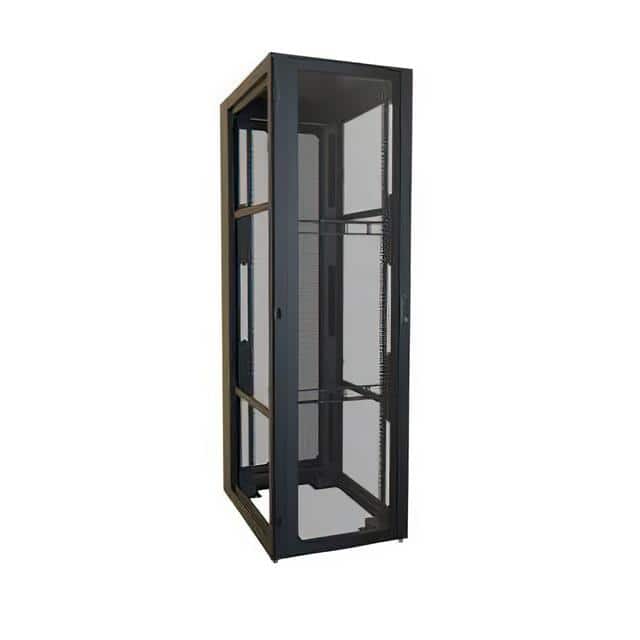 H13052U42BK 52U 30W 42D H1 DATA CENTER SERVE