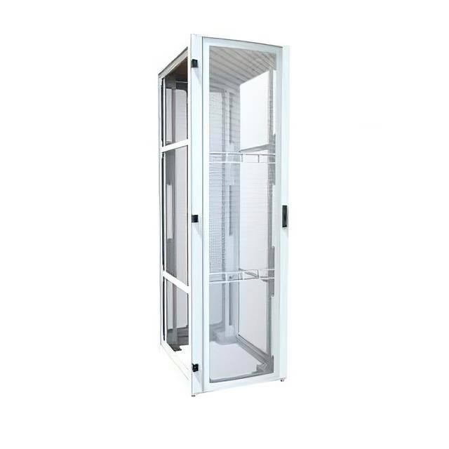 H13052U42WH 52U 30W 42D H1 DATA CENTER SERVE