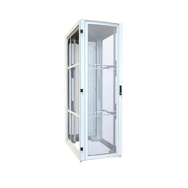 H13048U48WH 48U 30W 48D H1 DATA CENTER SERVE