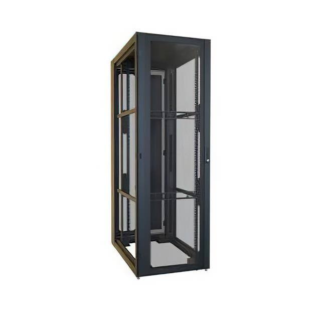 H13048U48BK 48U 30W 48D H1 DATA CENTER SERVE