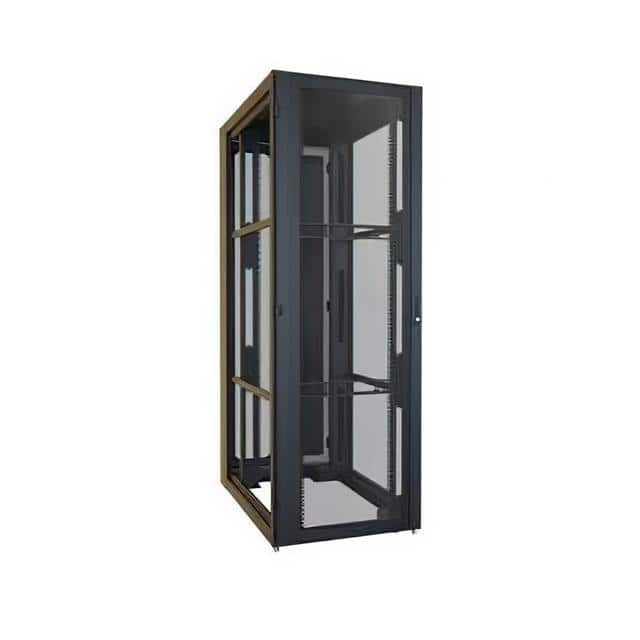 H13148U48BK 48U 31.5W 48D H1 DATA CENTER SER