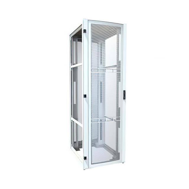 H13152U42WH 52U 31.5W 42D H1 DATA CENTER SER