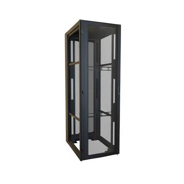 H13152U42BK 52U 31.5W 42D H1 DATA CENTER SER
