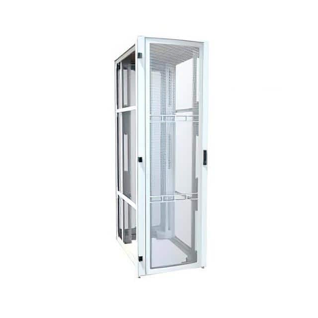 H13152U48WH 52U 31.5W 48D H1 DATA CENTER SER
