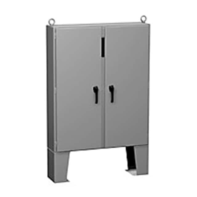 2UDCP726112FFTC ELECTRICAL ENCLOSURE