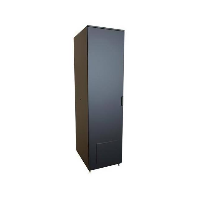 HDME2268BK 47U 31.5D NEMA 12 DUST-TIGHT SER