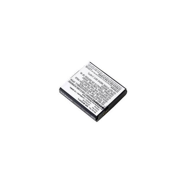 WR-MHS291L Replacement for Daytona WR-MHS29