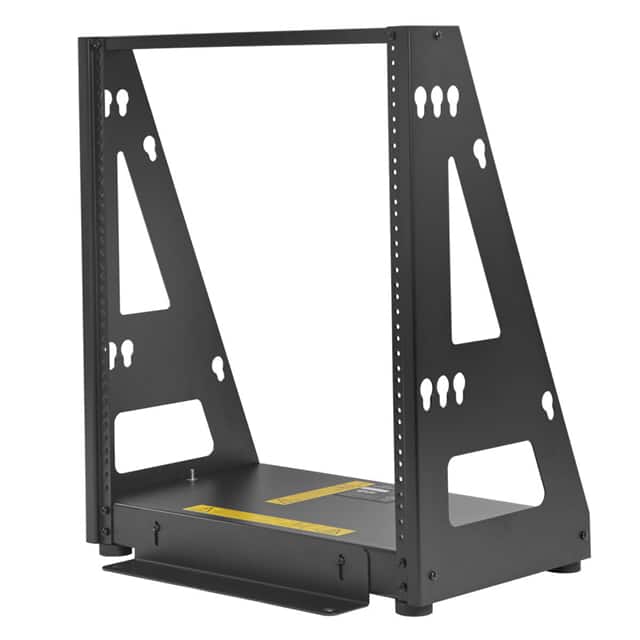 SR2POST12HD SMARTRACK HEAVY-DUTY 12U 2-POST
