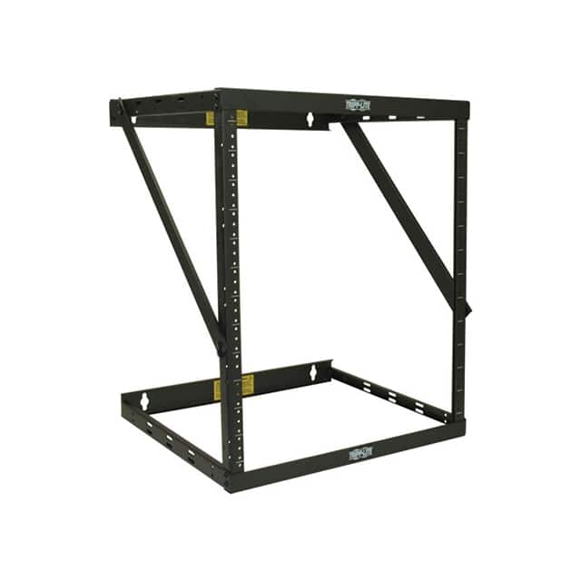 SRWO12UHD 12UWALL MNT RACK ENC 25X20X18